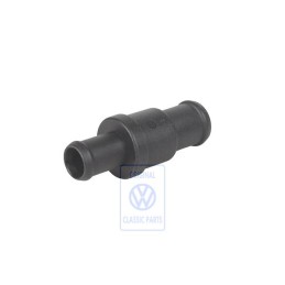VW Originale Valvola Non Ritorno - 1C0122351