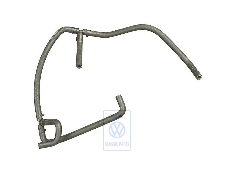 VW Originale Tubo Flessibile Liq. Raffredd. 