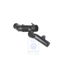 VW Originale Tube Di Raccordo - 1C0129684G