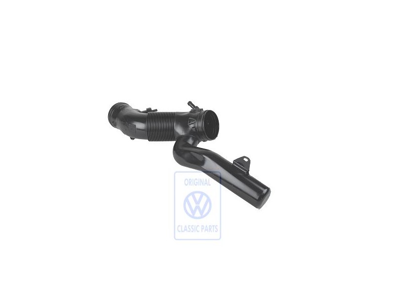 VW Originale Tube Di Raccordo - 1C0129684G