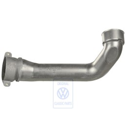 VW Originale Raccordo Aspirazione - 1C0129752A