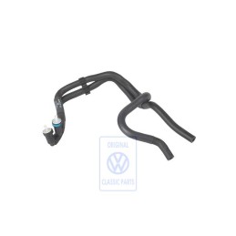 VW Originale 1 Kit Di Tubi Carburante - 1C0130295J