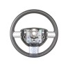 VW Originale Volante (Pelle) Nero - 1C0419091CAE74