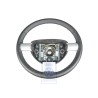 VW Originale Volante (Pelle) Nero - 1C0419091CDE74