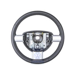 VW Originale Volante (Pelle) Nero - 1C0419091CEE74