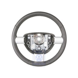 VW Originale Volante (Pelle) Nero - 1C0419091DC6A6
