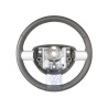 VW Originale Volante (Pelle) Nero - 1C0419091DC6A6