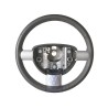 VW Originale Volante (Pelle) Nero/Bianco - 1C0419091DCYXX
