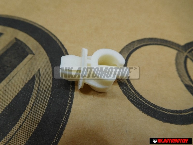 VW Originale Graffetta - 811823397