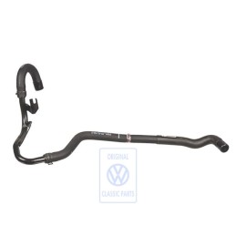 VW Originale Tubo Flessibile Di Aspirazione - 1C0422887C