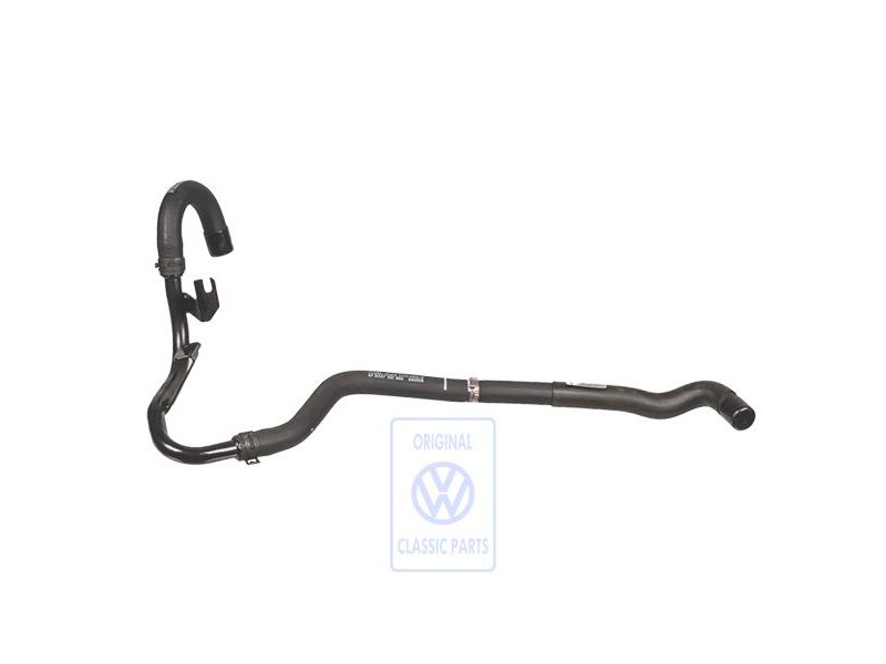 VW Originale Tubo Flessibile Di Aspirazione - 1C0422887C