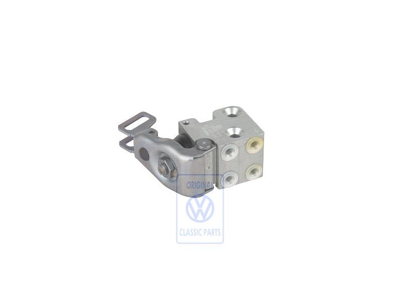 VW Originale Correttore Frenata (Funz. 