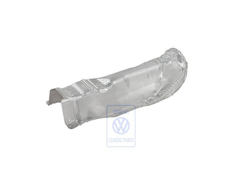 VW Originale Lamiera Termoisolante Per Tunn - 1C0803308A