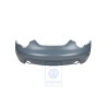 VW Originale Copertura Paraurti Con Fondo Gia' Applicato - 1C0807421P GRU