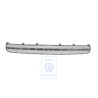 VW Originale Griglia Ventilazione Nero Satinato - 1C0807681F 01C