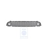 VW Originale Griglia Ventilazione Nero Satinato - 1C0807681G 01C