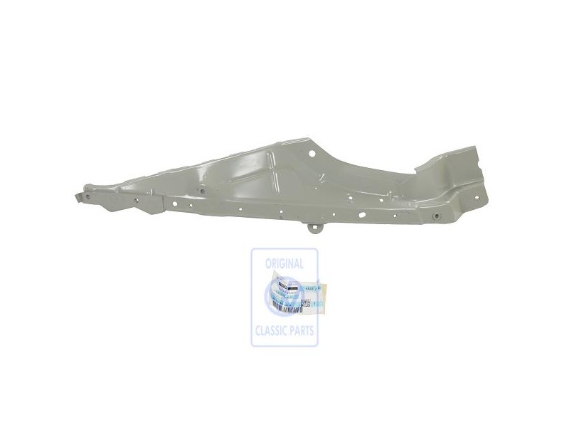 VW Originale Traversino Per Longherone - 1C0809581A