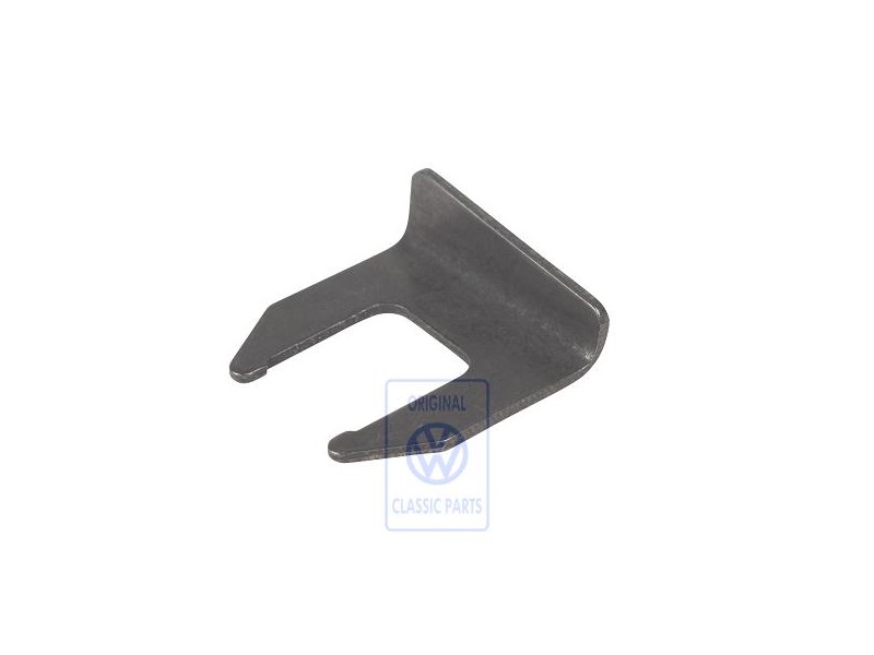 VW Originale Elemento Terminale - 1C0809655A