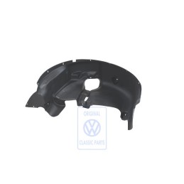VW Originale Guscio Passaruota- Plastica - 1C0810972F