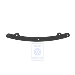 VW Originale Piastra Di Fissaggio - 1C0821255P