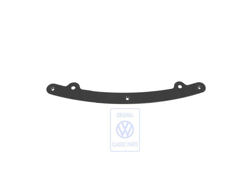 VW Originale Piastra Di Fissaggio - 1C0821255P