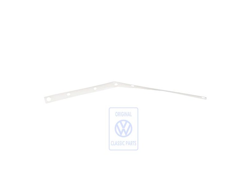 VW Originale Pellicola Protettiva - 1C0821701A