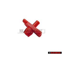 VW Originale Graffetta - 803853139A