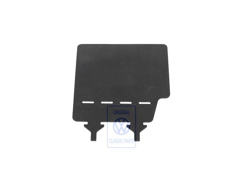 VW Originale Pellicola Protettiva - 1C0821949C