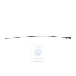 VW Originale Cavo Bowden - 1C0823535