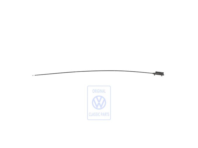 VW Originale Cavo Bowden - 1C0823535