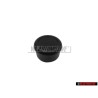 VW Originale Tasto Nero Satinato - 171857520 01C