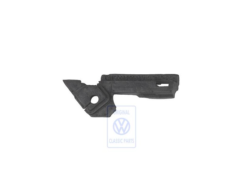 VW Originale Antirombo Per Porta - 1C0837990B
