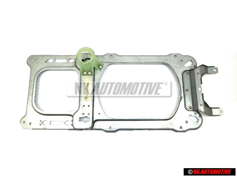VW Originale Telaio Supporto - 533941045D