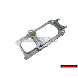 VW Originale Telaio Supporto - 533941045D