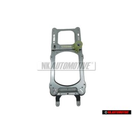 VW Originale Telaio Supporto - 533941045D