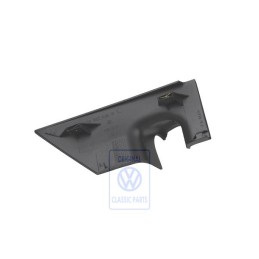 VW Originale Cappuccio Di Copertura - 1C0858036H