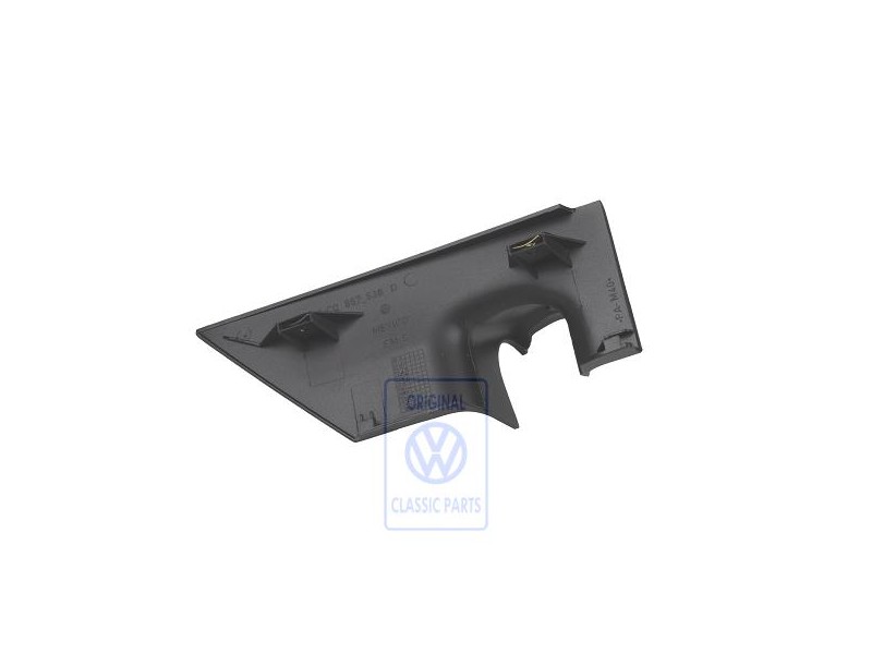 VW Originale Cappuccio Di Copertura - 1C0858036H