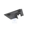 VW Originale Cappuccio Di Copertura - 1C0858036H