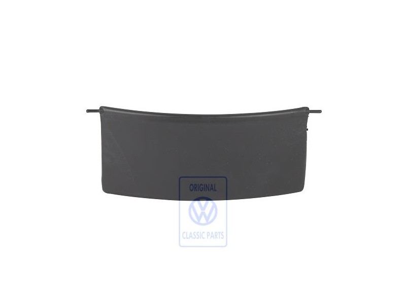 VW Originale Coperchio Parapolvere - 1C0858349B