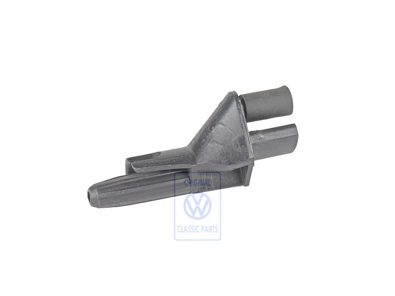 VW Originale Cuscinetto - 1C0863533D