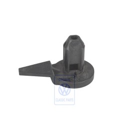 VW Originale Chiusura Girevole - 1C0867468