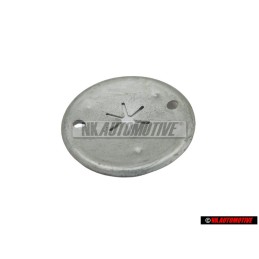 VW Originale Graffetta - 441863987