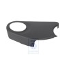 VW Originale Rivestimento Con Foro Nero Satinato - 1C0881478A B41
