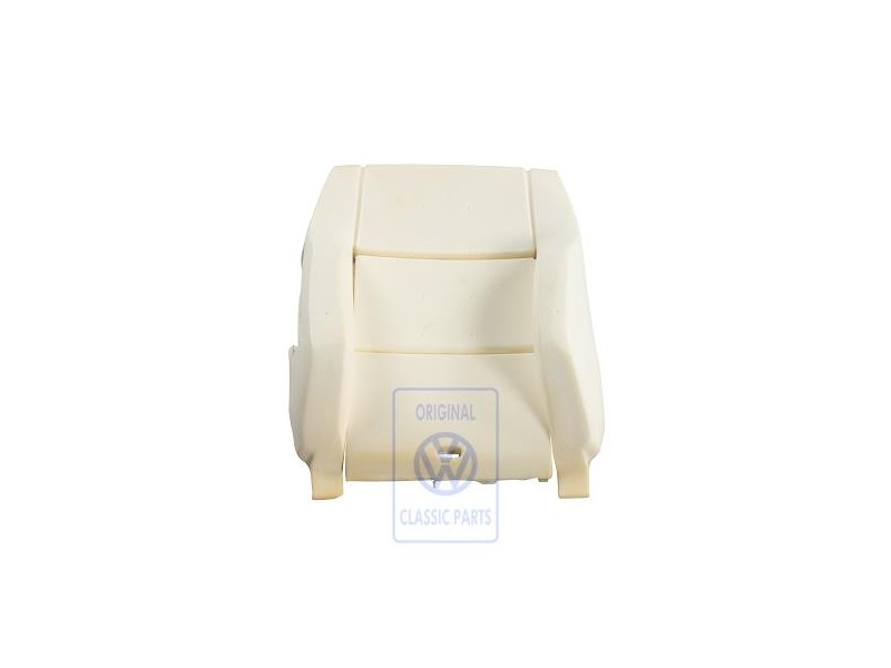 VW Originale Imbottitura Per Schienale - 1C0881776C