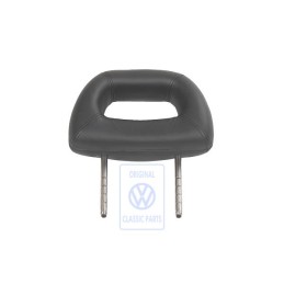 VW Originale Poggiatesta Nero (Granulato) - 1C0885901R KWC