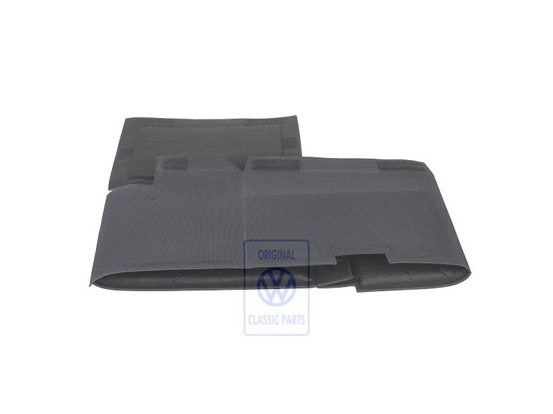 VW Originale Copribatteria - 1C0915411A