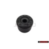 VW Originale Calotta Per Vite Nero Satinato - 6X0601173B 9B9