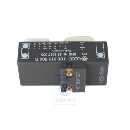 VW Originale Centralina Per Ventilatore Radiatore - 1C0919506B