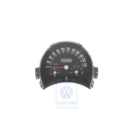VW Originale Strumento Combinato - 1C0919861AX