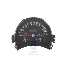 VW Originale Strumento Combinato - 1C0920805FX